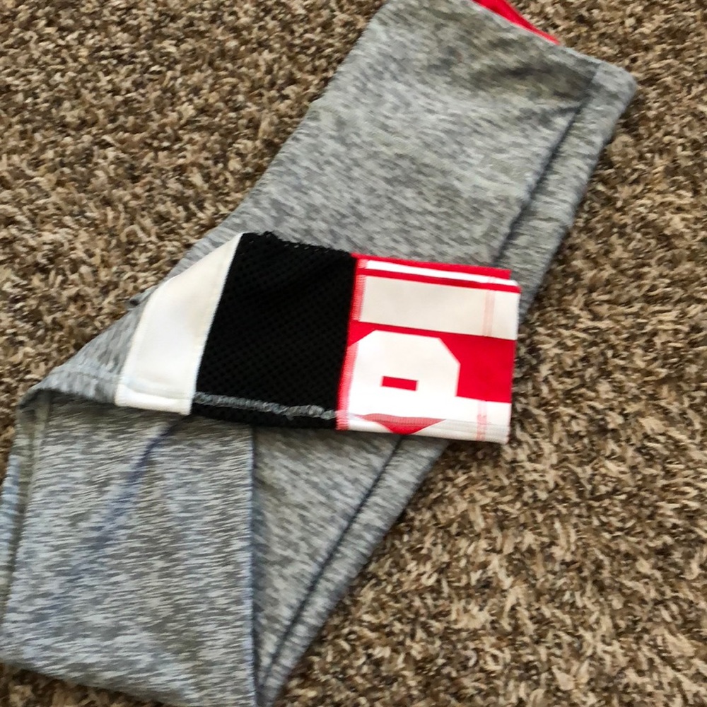 Pink ultimate yogas